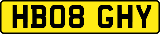 HB08GHY