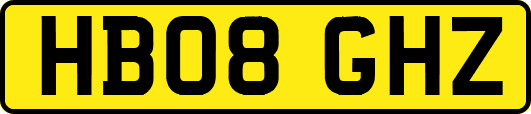 HB08GHZ