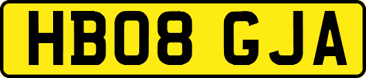 HB08GJA