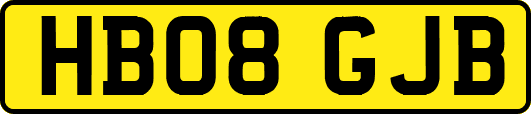 HB08GJB