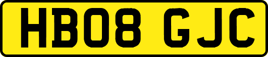 HB08GJC
