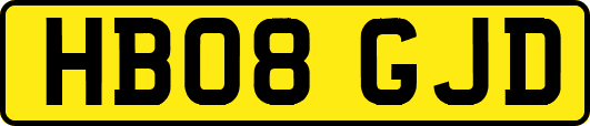 HB08GJD