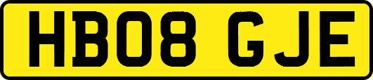 HB08GJE