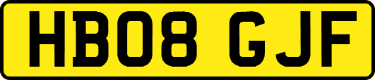 HB08GJF