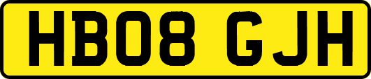 HB08GJH