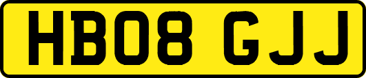 HB08GJJ