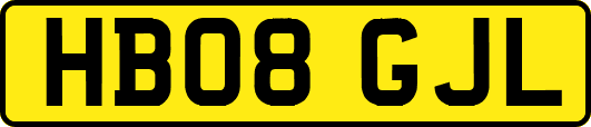 HB08GJL