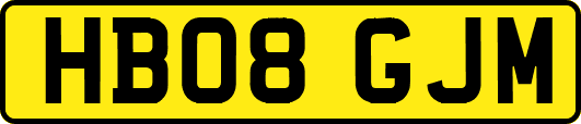 HB08GJM