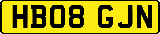 HB08GJN