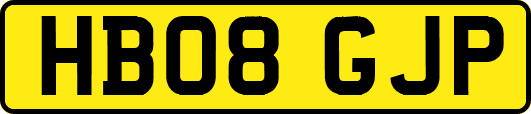 HB08GJP