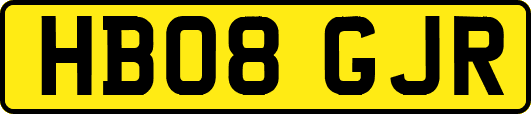 HB08GJR