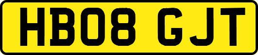 HB08GJT