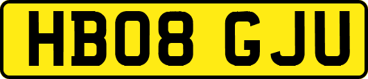 HB08GJU