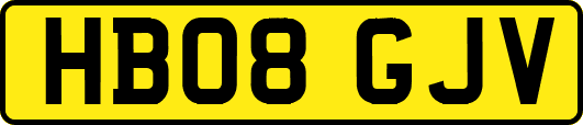 HB08GJV