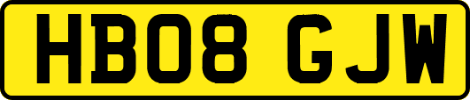 HB08GJW