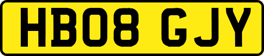 HB08GJY