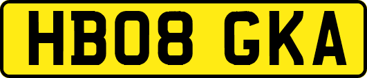 HB08GKA
