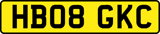 HB08GKC