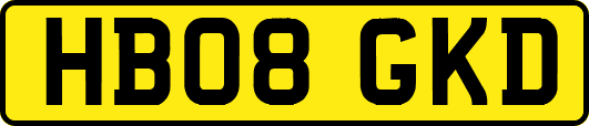 HB08GKD