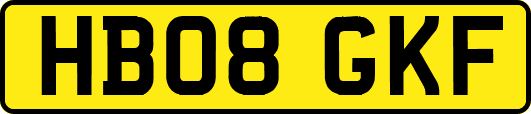 HB08GKF