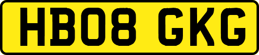 HB08GKG