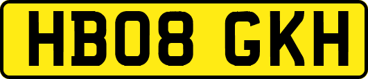 HB08GKH