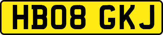 HB08GKJ