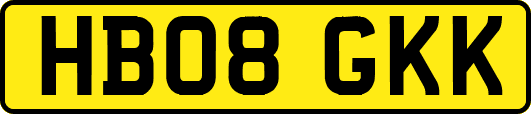HB08GKK
