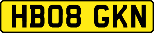 HB08GKN