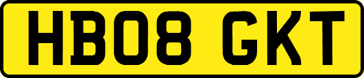 HB08GKT
