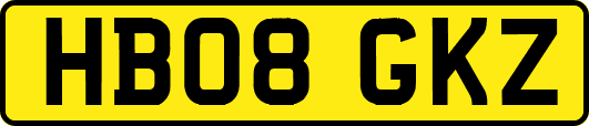 HB08GKZ