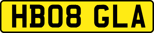 HB08GLA