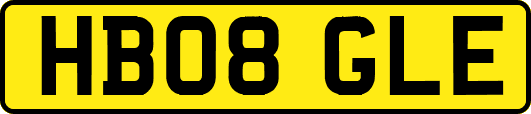 HB08GLE