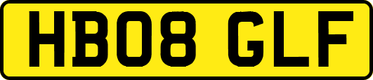 HB08GLF
