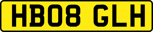 HB08GLH