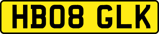 HB08GLK