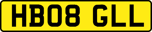 HB08GLL