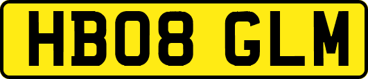 HB08GLM