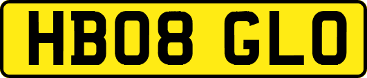 HB08GLO