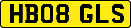 HB08GLS