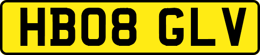 HB08GLV