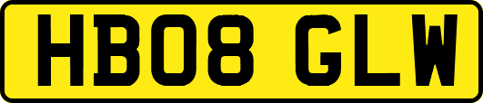 HB08GLW