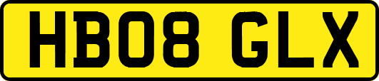 HB08GLX