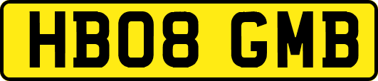 HB08GMB