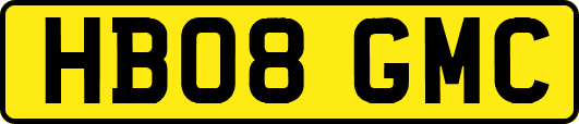 HB08GMC