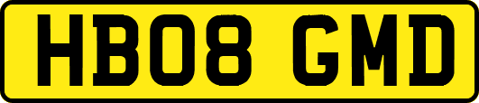 HB08GMD
