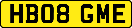 HB08GME