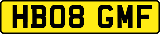 HB08GMF