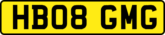 HB08GMG