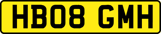 HB08GMH